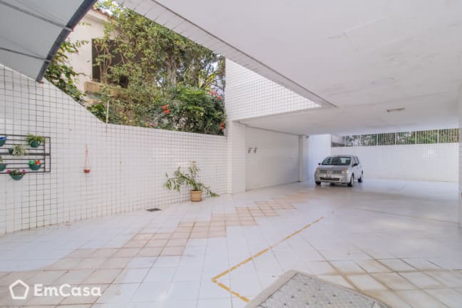 Imagem do imóvel ID-30687 na Rua Ivo Borges, Recreio dos Bandeirantes, Rio de Janeiro - RJ