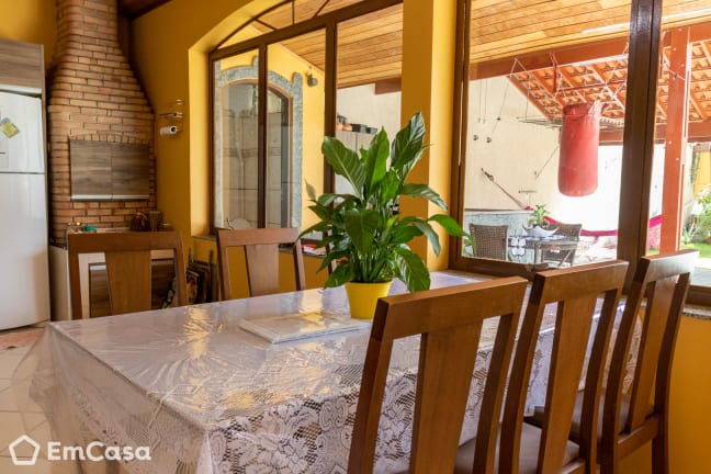 Imagem do imóvel ID-42270 na Rua Londrina, Residencial Bosque dos Ipês, São José dos Campos - SP