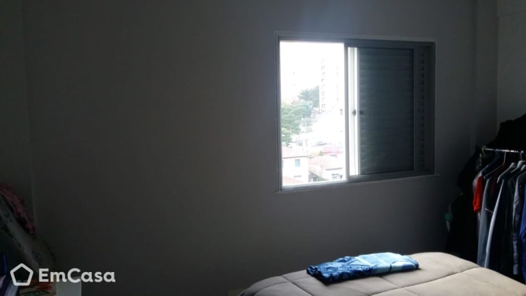 Imagem do imóvel ID-31705 na Rua Adolfo Bastos, Vila Bastos, Santo André - SP