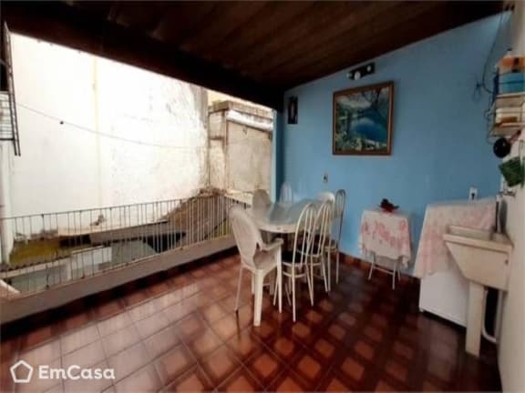 Imagem do imóvel ID-31088 na Rua General Góis Monteiro, Vila Anglo Brasileira, São Paulo - SP