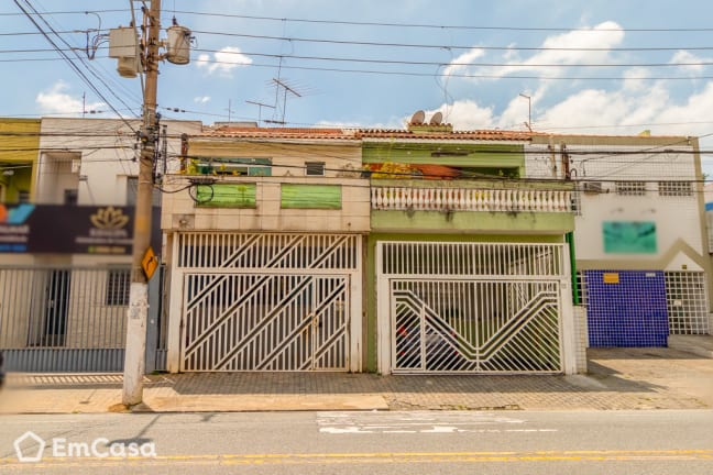 Imagem do imóvel ID-66674 na Avenida Utinga, Utinga, Santo André - SP