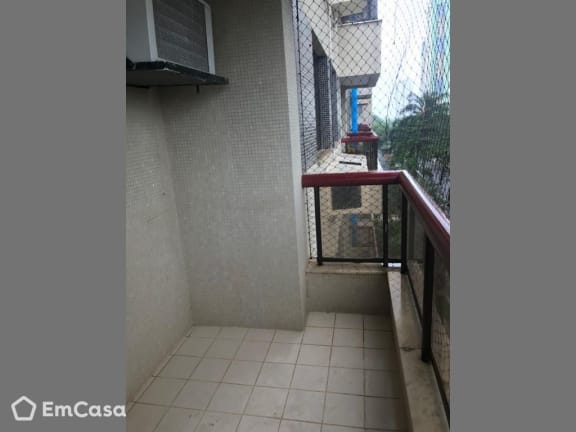 Imagem do imóvel ID-42562 na Rua Coronel Paulo Malta Rezende, Barra da Tijuca, Rio de Janeiro - RJ