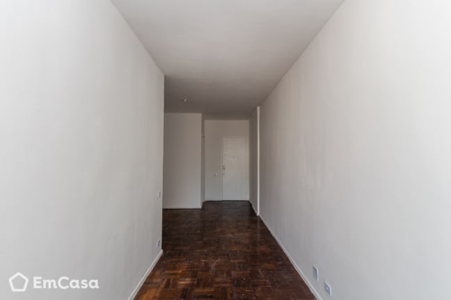Imagem do imóvel ID-30668 na Rua Barão de Mesquita, Tijuca, Rio de Janeiro - RJ