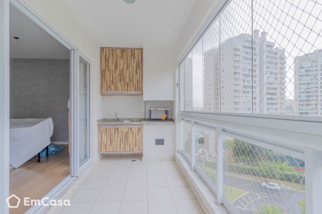 Imagem do imóvel ID-37856 na Avenida Heitor Villa Lobos, Vila Ema, São José dos Campos - SP