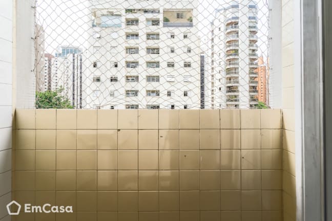 Imagem do imóvel ID-32264 na Rua Tuim, Vila Uberabinha, São Paulo - SP
