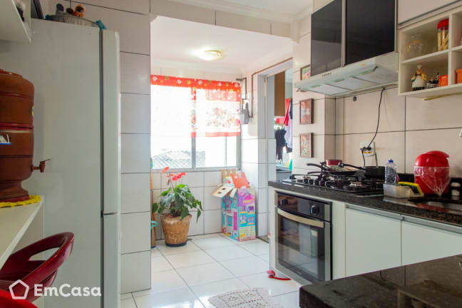 Imagem do imóvel ID-42170 na Rua Rio Verde, Vila Iório, São Paulo - SP