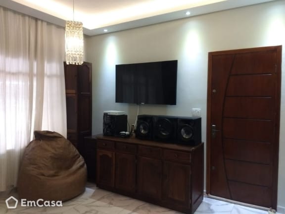 Imagem do imóvel ID-30520 na Avenida Artur Antonio dos Santos, Cidade Morumbi, São José dos Campos - SP