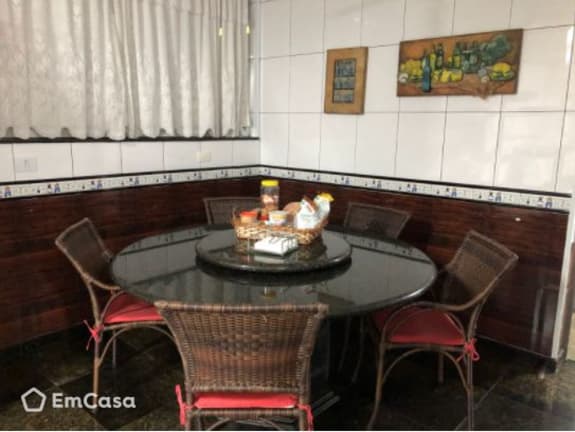 Imagem do imóvel ID-30801 na Avenida Paes de Barros, Mooca, São Paulo - SP