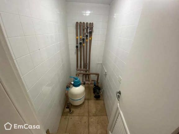 Imagem do imóvel ID-27481 na Rua Tomé Portes, Brooklin, São Paulo - SP