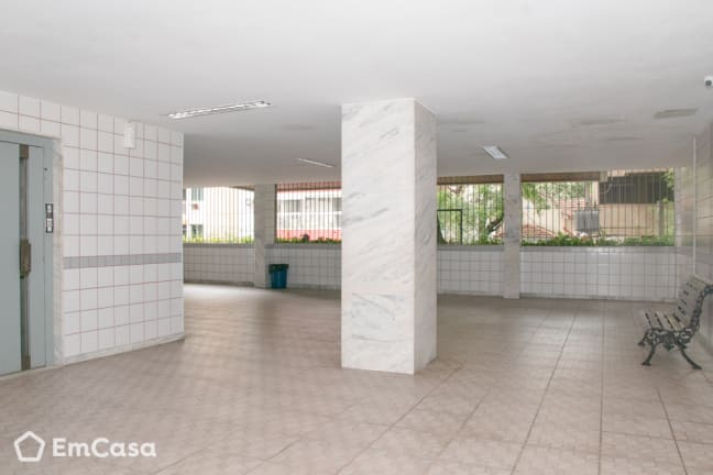 Imagem do imóvel ID-32111 na Rua Rêgo Lopes, Tijuca, Rio de Janeiro - RJ