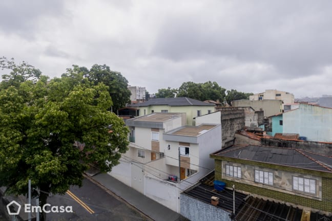 Imagem do imóvel ID-37908 na Rua Beirute, Jardim das Maravilhas, Santo André - SP