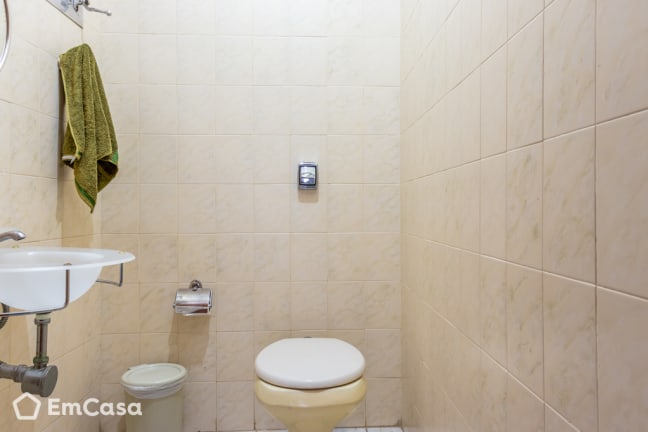 Imagem do imóvel ID-43106 na Rua Falchi Gianini, Vila Prudente, São Paulo - SP