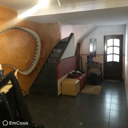 Imagem do imóvel ID-33579 na Rua Bragança Paulista, Vila Cruzeiro, São Paulo - SP