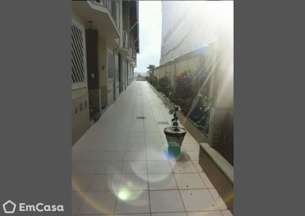 Imagem do imóvel ID-28057 na Rua Doutor Pelágio Marques, Vila Matilde, São Paulo - SP