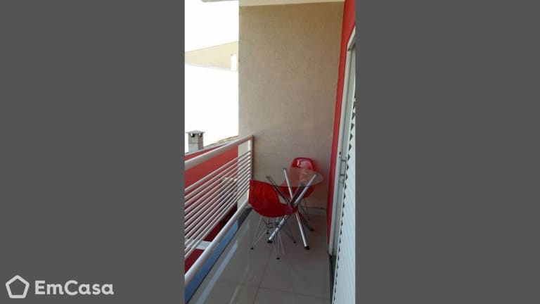 Imagem do imóvel ID-43235 na Rua Luciana Mara Ignacio, Jardim Botânico, Ribeirão Preto - SP