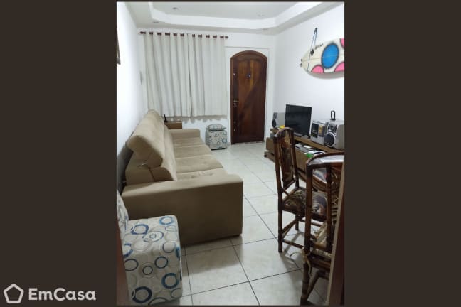 Imagem do imóvel ID-36909 na Rua Barueri, Vila Carrão, São Paulo - SP
