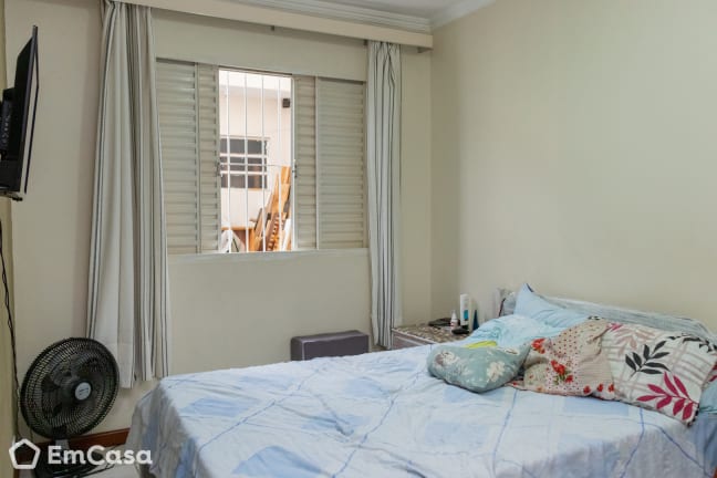Imagem do imóvel ID-42648 na Rua José Gonçalves, Conjunto Residencial Trinta e Um de Março, São José dos Campos - SP