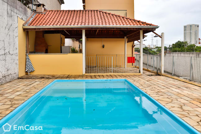 Imagem do imóvel ID-42368 na Rua Jordão Monteiro Ferreira, Jardim Topázio, São José dos Campos - SP