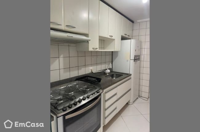 Imagem do imóvel ID-28563 na Rua Cristiano Angeli, Assunção, São Bernardo do Campo - SP