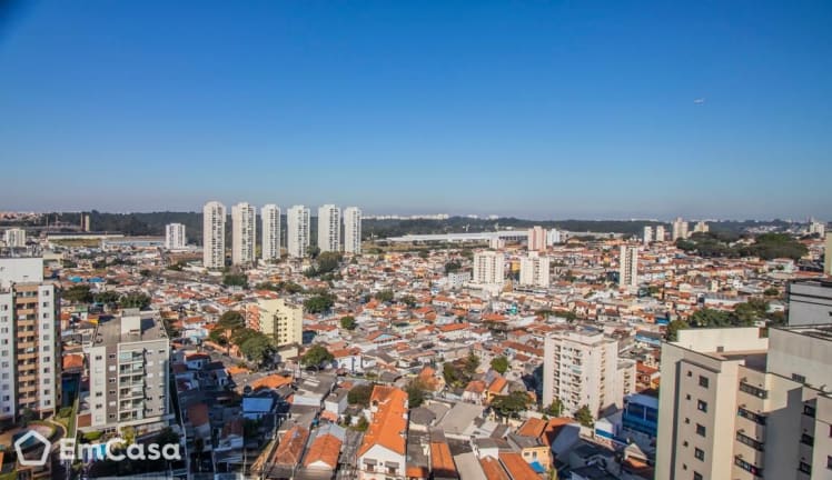 Imagem do imóvel ID-30526 na Avenida Leonardo da Vinci, Vila Guarani (Zona Sul), São Paulo - SP