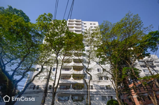 Imagem do imóvel ID-30739 na Rua Áurea, Vila Mariana, São Paulo - SP