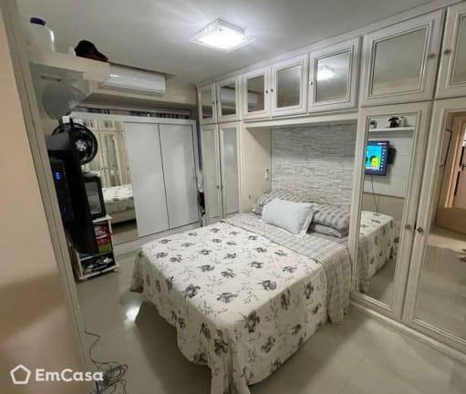 Imagem do imóvel ID-33470 na Rua Engenheiro Carlos Euler, Barra da Tijuca, Rio de Janeiro - RJ