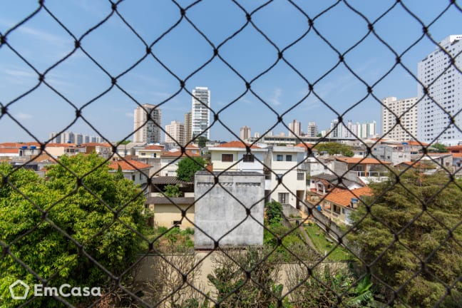 Imagem do imóvel ID-33516 na Rua Soares de Avellar, Vila Monte Alegre, São Paulo - SP
