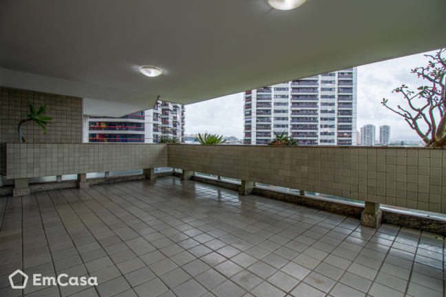 Imagem do imóvel ID-34320 na Avenida Lúcio Costa, Barra da Tijuca, Rio de Janeiro - RJ