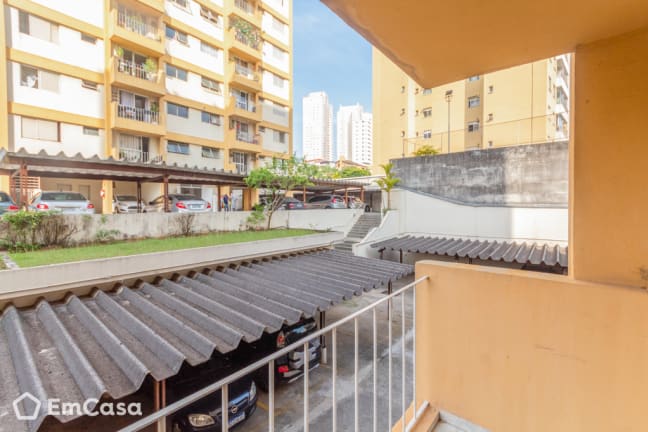 Imagem do imóvel ID-33980 na Rua Osíris Magalhães de Almeida, Jardim Monte Kemel, São Paulo - SP