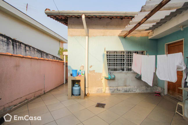 Imagem do imóvel ID-30973 na Rua Gilda, Vila Esperança, São Paulo - SP