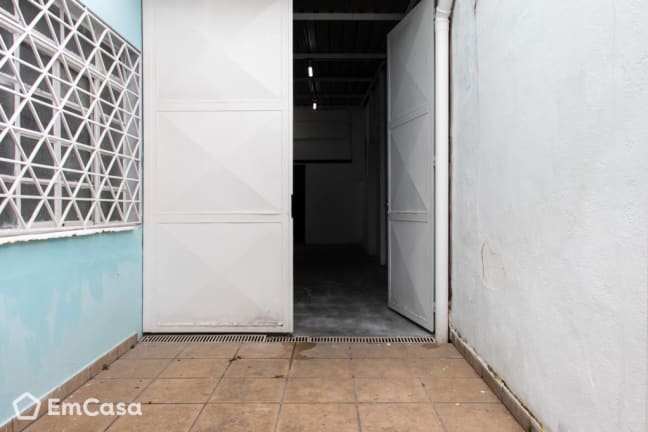 Imagem do imóvel ID-42838 na Rua Capitão Júlio Alfredo Montes, Vila São José, São Paulo - SP