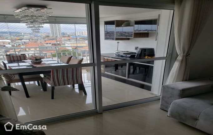 Imagem do imóvel ID-37565 na Avenida Dezenove de Janeiro, Vila Carrão, São Paulo - SP