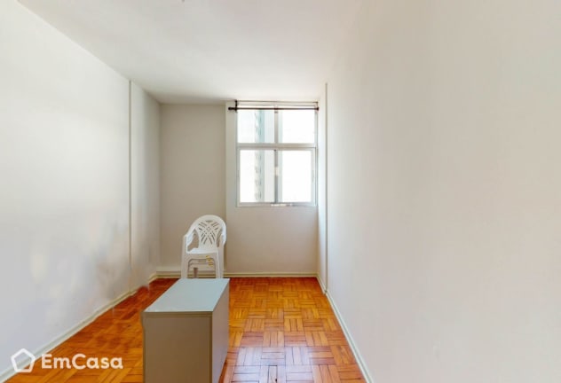 Imagem do imóvel ID-37453 na Rua José Getúlio, Aclimação, São Paulo - SP