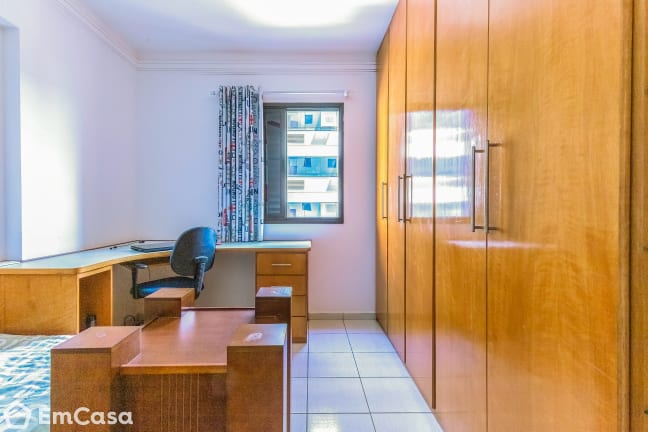 Imagem do imóvel ID-34190 na Rua dos Piquiroes, Parque Residencial Aquarius, São José dos Campos - SP