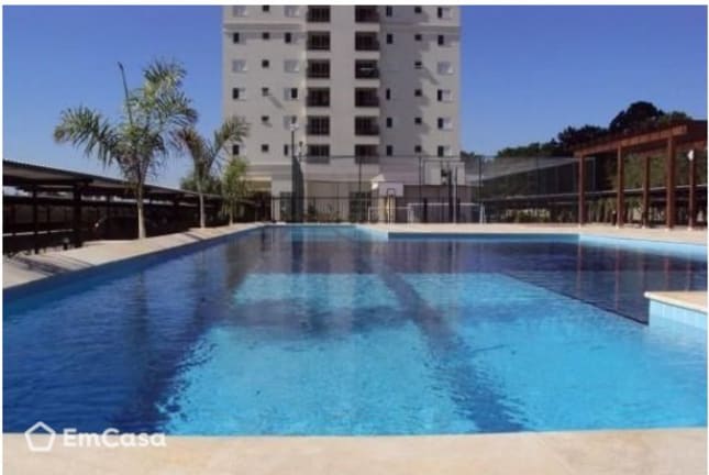 Imagem do imóvel ID-32978 na Avenida Cassiano Ricardo, Jardim Alvorada, São José dos Campos - SP