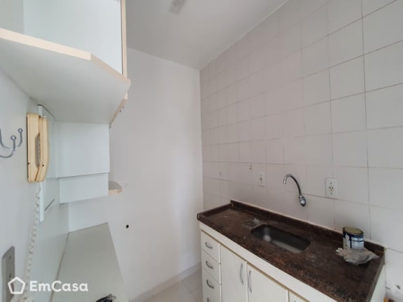 Imagem do imóvel ID-30864 na Rua José Augusto dos Santos, Jardim Satélite, São José dos Campos - SP