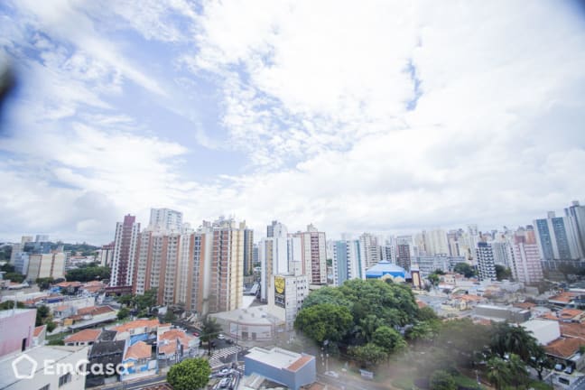 Imagem do imóvel ID-42505 na Rua Hércules Florence, Vila Itapura, Campinas - SP