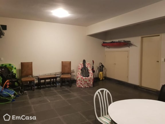 Imagem do imóvel ID-31428 na Rua Abegoaria, Pinheiros, São Paulo - SP
