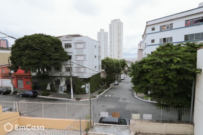 Imagem do imóvel ID-42574 na Rua dos Parecis, Cambuci, São Paulo - SP
