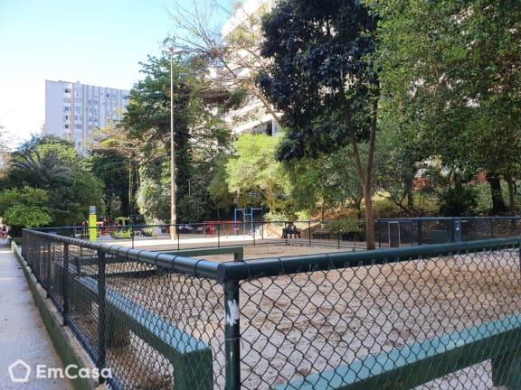 Imagem do imóvel ID-32311 na Rua Lauro Müller, Botafogo, Rio de Janeiro - RJ