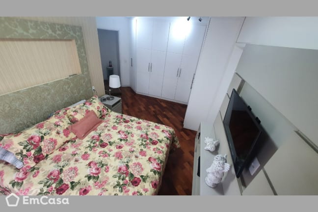 Imagem do imóvel ID-37241 na Rua Forte William, Panamby, São Paulo - SP