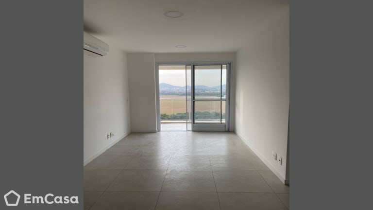 Imagem do imóvel ID-42209 na Avenida Ator José Wilker, Barra da Tijuca, Rio de Janeiro - RJ