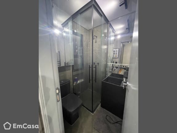Imagem do imóvel ID-43216 na Rua Pascal, Campo Belo, São Paulo - SP