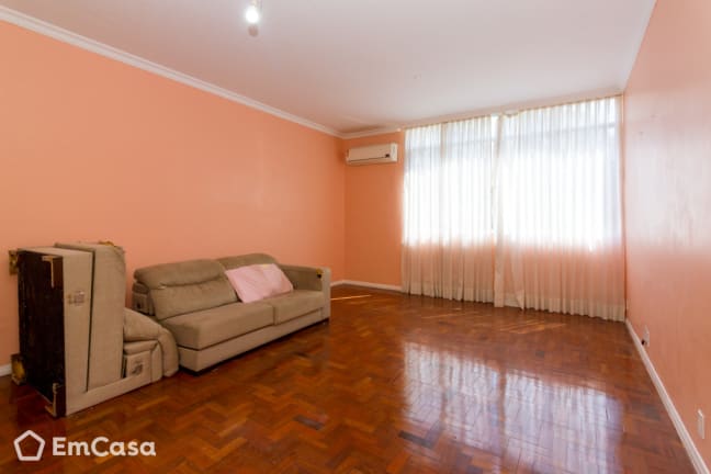 Imagem do imóvel ID-30954 na Rua General Glicério, Laranjeiras, Rio de Janeiro - RJ