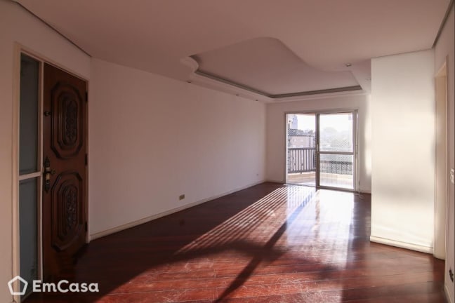 Imagem do imóvel ID-42205 na Rua Doutor Miranda de Azevedo, Vila Anglo Brasileira, São Paulo - SP