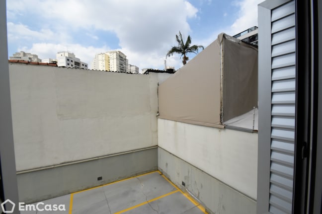 Imagem do imóvel ID-36316 na Rua Baluarte, Itaim Bibi, São Paulo - SP