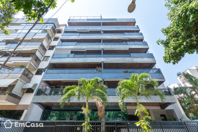 Imagem do imóvel ID-33417 na Rua Marquês de Valença, Tijuca, Rio de Janeiro - RJ