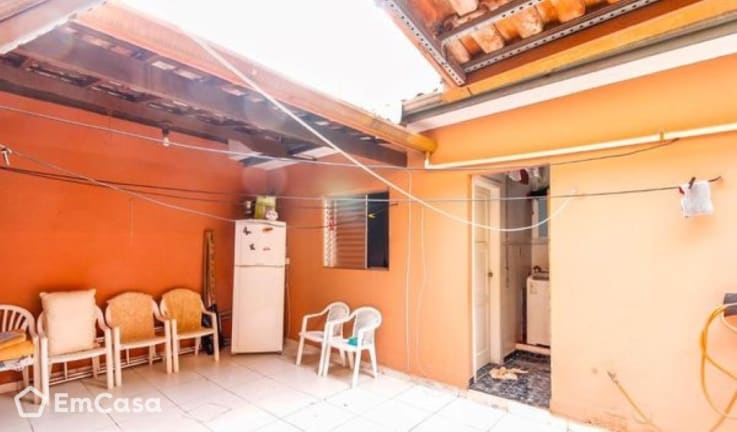 Imagem do imóvel ID-37560 na Rua Gil Eanes, Brooklin Novo, São Paulo - SP