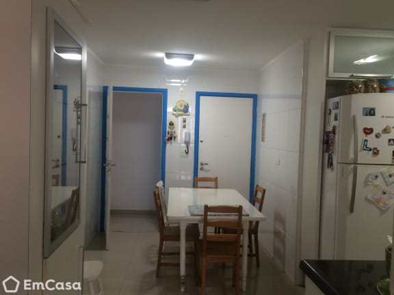 Imagem do imóvel ID-18064 na Rua Pintassilgo, Moema, São Paulo - SP