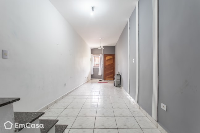 Imagem do imóvel ID-34334 na Rua Chaberá, Vila Formosa, São Paulo - SP